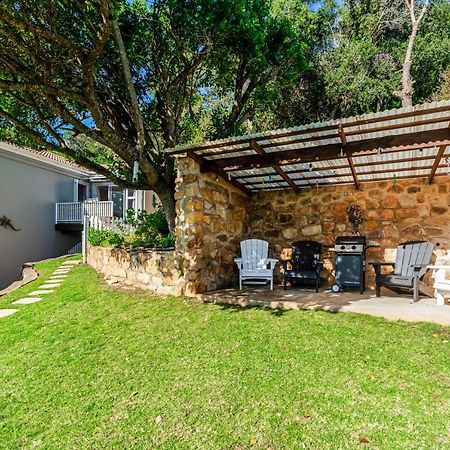 Coney Glen Penthouse Appartement Knysna Buitenkant foto