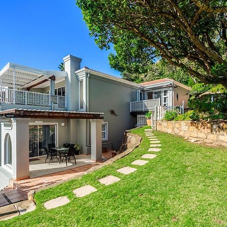 Coney Glen Penthouse Appartement Knysna Buitenkant foto