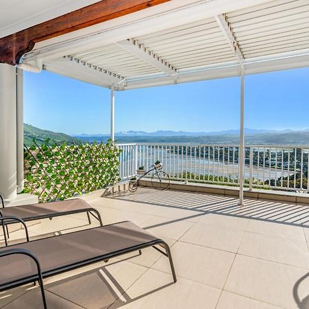 Coney Glen Penthouse Appartement Knysna Buitenkant foto