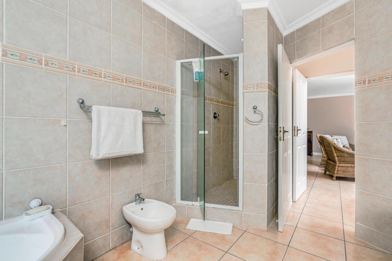 Coney Glen Penthouse Appartement Knysna Buitenkant foto