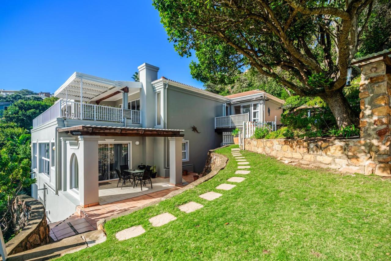 Coney Glen Penthouse Appartement Knysna Buitenkant foto