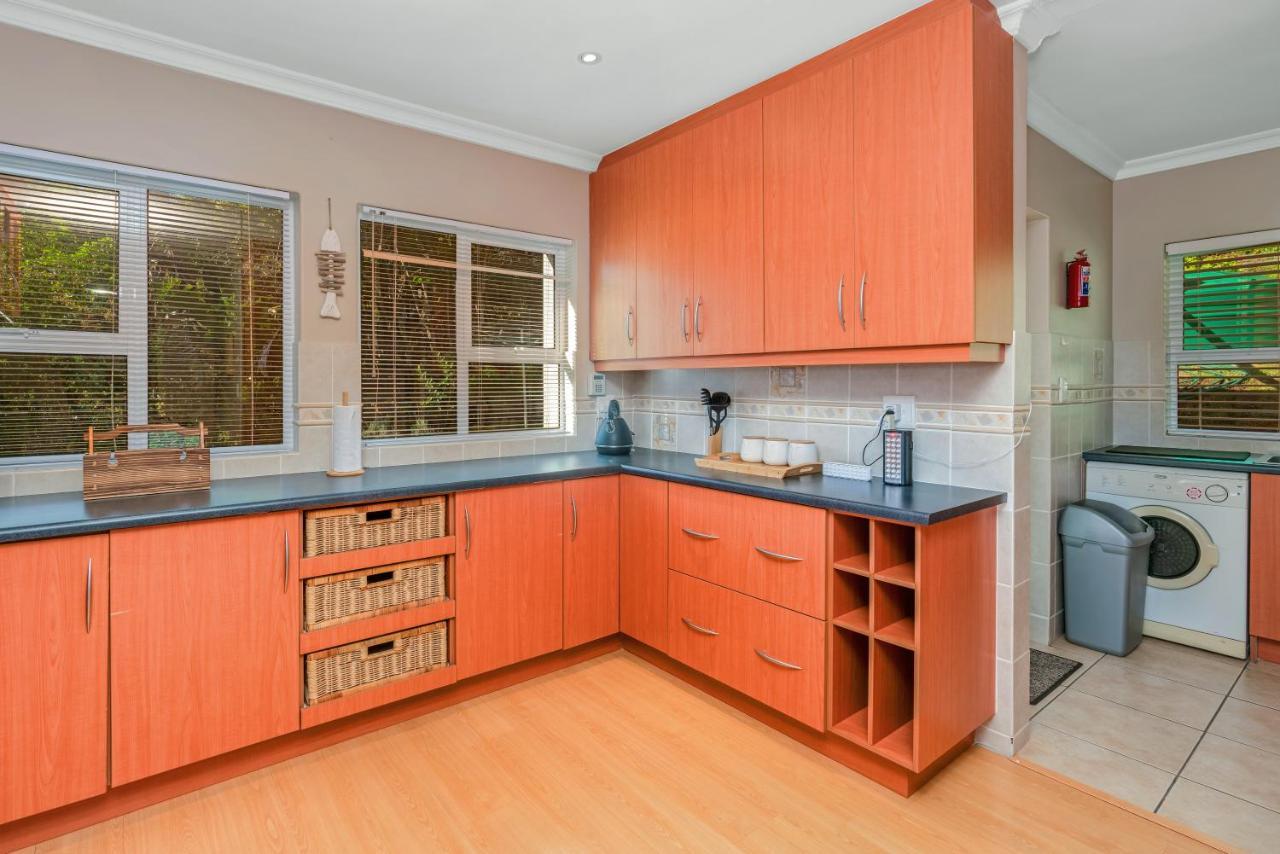 Coney Glen Penthouse Appartement Knysna Buitenkant foto