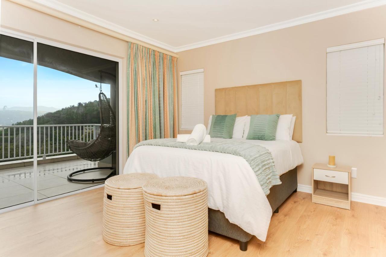 Coney Glen Penthouse Appartement Knysna Buitenkant foto