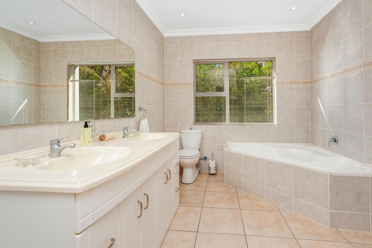 Coney Glen Penthouse Appartement Knysna Buitenkant foto