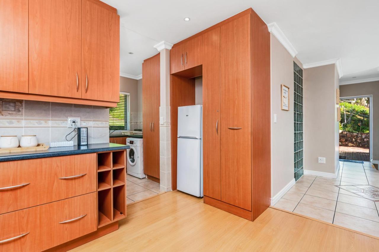 Coney Glen Penthouse Appartement Knysna Buitenkant foto