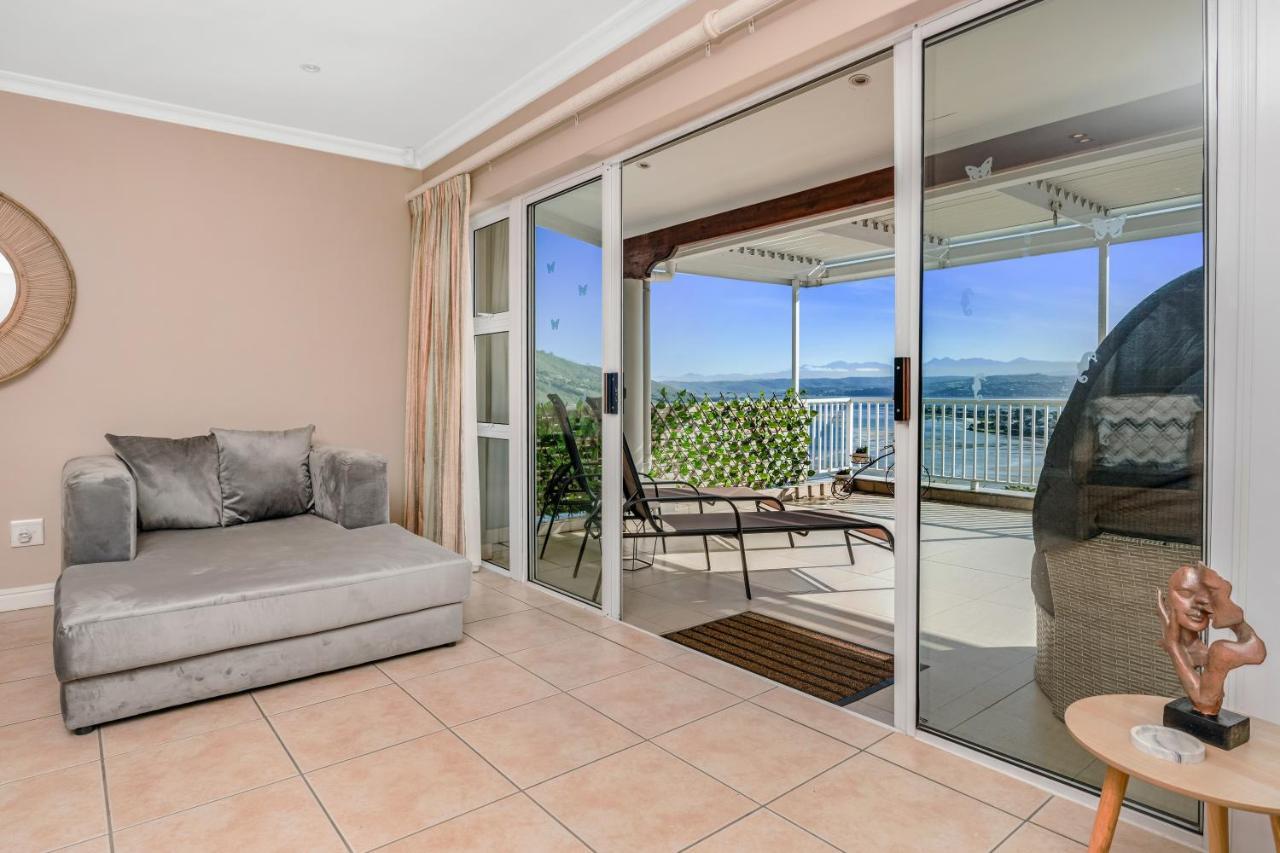 Coney Glen Penthouse Appartement Knysna Buitenkant foto