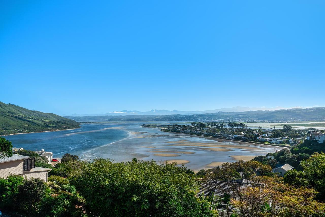 Coney Glen Penthouse Appartement Knysna Buitenkant foto